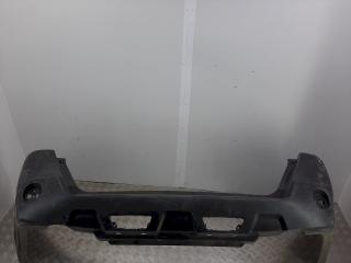 бампер задний Nissan X-Trail T31 2008, -