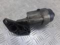 корпус масляного фильтра Opel Corsa D 2010, 1.4 л., бензин, 55560748 - фото №3
