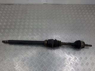 полуось передняя правая (приводной вал, ШРУС) Volvo V70 1 поколение 1999, 2.4 л., i, бензин, -