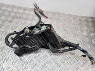 блок предохранителей Ford Galaxy 2 поколение [рестайлинг] 2012, 2.0 л., дизель, 6G9T-14A067-AB