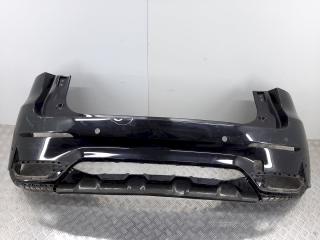 бампер задний Haval F7 1 поколение 2021, 2804101XKQ00A