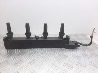 катушка зажигания Peugeot 307 1 поколение 2003, 2.0 л., i, 9634131480