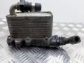 радиатор масляный BMW 5 серия E60/E61 2007, 3.0 л., TDi, M3788001 - фото №2