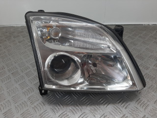 фара правая Opel Signum C 2005, 2.2 л., Z 22 YH, бензин, АКПП