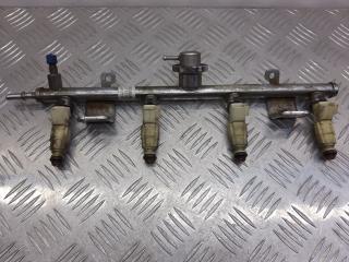 топливная рампа Ford Mondeo 3 поколение 2003, 1.8 л., i, 1S7G-9D280-BB