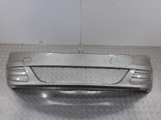 бампер передний Renault Logan 2 поколение 2015, 8200916703