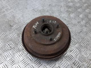 барабан тормозной Ford Fusion 1 поколение 2005