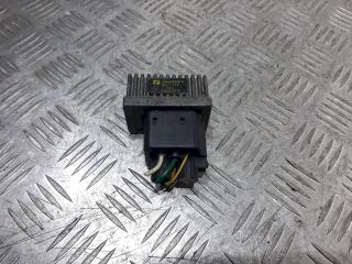 реле накала свечей Volvo V40 1 поколение 1999, -