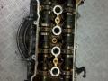 головка блока цилиндров Toyota Avensis 2 поколение (T250) 2005, 1.8 л., i - фото №2