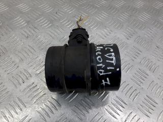 расходомер воздуха Honda Accord 7 поколение 2005, 2.0 л., CDTi, дизель, -, 0281002658