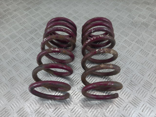 пружина передняя Volkswagen Transporter T3 1982