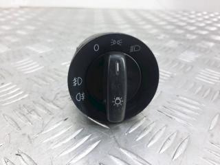 переключатель света Volkswagen Caddy 3 поколение 2010, -