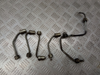 трубка топливная Chrysler Grand Voyager 4 поколение [рестайлинг] 2007, 2.8 л., дизель