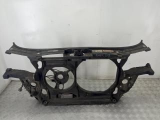 передняя панель крепления облицовки (телевизор) Audi A6 4B/C5 1999, 2.5 л., TDi, 1853888116