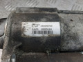 стартер Opel Meriva 1 поколение (A) [рестайлинг] 2006, 1.6 л., Z 16 XEP, бензин, 55556092 - фото №6