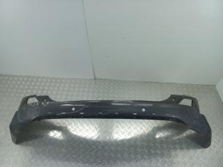 бампер задний Toyota RAV4 4 поколение (XA40) [рестайлинг] 2018, 52159-0R150