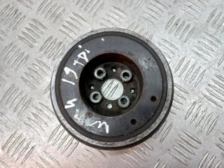 шкив коленвала Volkswagen Golf 4 поколение 2000, 1.9 л., TDi, 38105243