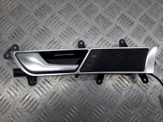ручка внутренняя Audi A6 4F/C6 2007, 4F0837019C