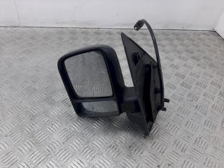 зеркало наружное левое Ford Transit Connect 1 поколение 2009