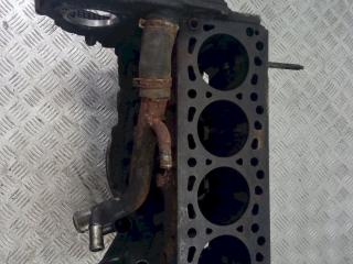 блок цилиндров Ford Transit Connect 1 поколение 2008, 1.8 л., TDCi, AS87719