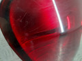фонарь задний левый Volkswagen Golf Plus 1 поколение 2009 - фото №3