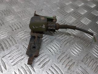 датчик дорожного просвета Audi A6 4F/C6 2007, 3.2 л., AUK, бензин, АКПП, универсал, 4F0907503