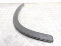 молдинг крыла заднего левого Kia Sorento 2 поколение [рестайлинг] 2015, - - фото №2