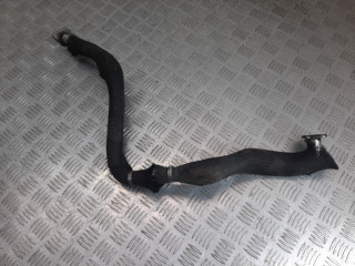 трубка системы рециркуляции EGR Ford Mondeo 3 поколение 2003, 2.0 л., TDCi, дизель