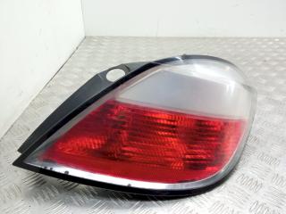 фонарь задний правый Opel Astra H 2005