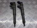форсунка BMW 3 серия E90/E91/E92/E93 2005, 2.0 л., TD, 445110209 - фото №2