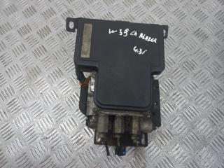 блок ABS Chevrolet Blazer 2 поколение [рестайлинг] 2001, 4.3 л., i