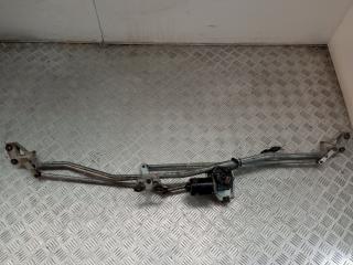 механизм стеклоочистителя (трапеция дворников) Opel Meriva 1 поколение (A) [рестайлинг] 2006, 93390344