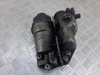 корпус масляного фильтра Volvo V70 2 поколение 2004, 2.4 л., дизель, 30677920