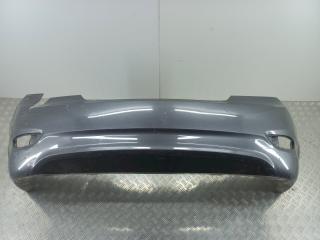 бампер задний Hyundai Solaris 1 поколение 2014, 86611-4L000