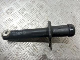 крепление бампера Audi A4 B5 [рестайлинг] 2000, -