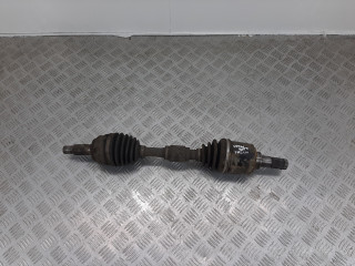 полуось передняя левая (приводной вал, ШРУС) Mazda 6 1 поколение [рестайлинг] 2006, 2.2 л., дизель