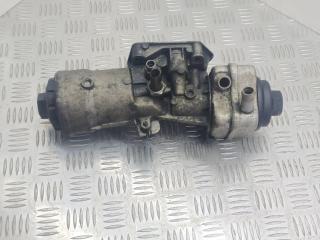 корпус масляного фильтра Volkswagen Passat B6 2005, 2.0 л., TDi, 045115389J
