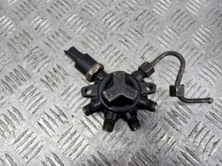 топливная рампа Renault Kangoo 1 поколение 2003, 1.5 л., DCi