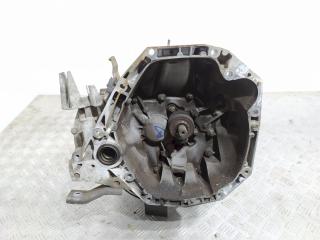 КПП механическая (МКПП) Renault Megane 2 поколение 2004, 1.5 л., DCi, дизель, -, A078001