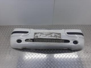 бампер передний Mercedes-Benz A-Класс W168/V168 [рестайлинг] 2002