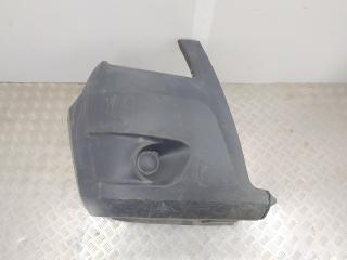 бампер передний ГАЗ ГАЗЕЛЬ Next 1 поколение 2019, -