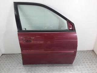 дверь передняя правая Kia Joice 1 поколение 2000