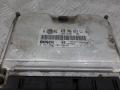 блок управления двигателем Volkswagen Golf 4 поколение 2001, 1.9 л., TDi PD, дизель, -, 038906019CJ - фото №4
