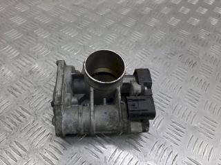 заслонка дроссельная Lada Granta 1 поколение 2013, -