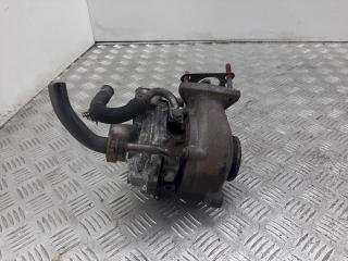 турбина Renault Laguna 2 поколение 2004, 1.9 л., DCi