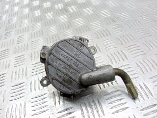 насос вакуумный Mercedes-Benz C-Класс W203/S203/CL203 [рестайлинг] 2004, 2.2 л., CDi, A6112300065