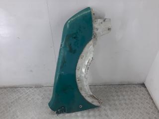 крыло переднее правое Ford Transit Connect 1 поколение 2009