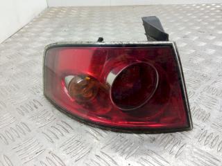фонарь задний левый SEAT Ibiza 3 поколение 2006