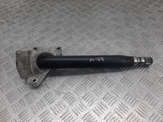 полуось (приводной вал, ШРУС) Opel Vectra C 2004, 1.9 л., дизель, МКПП, 13109196