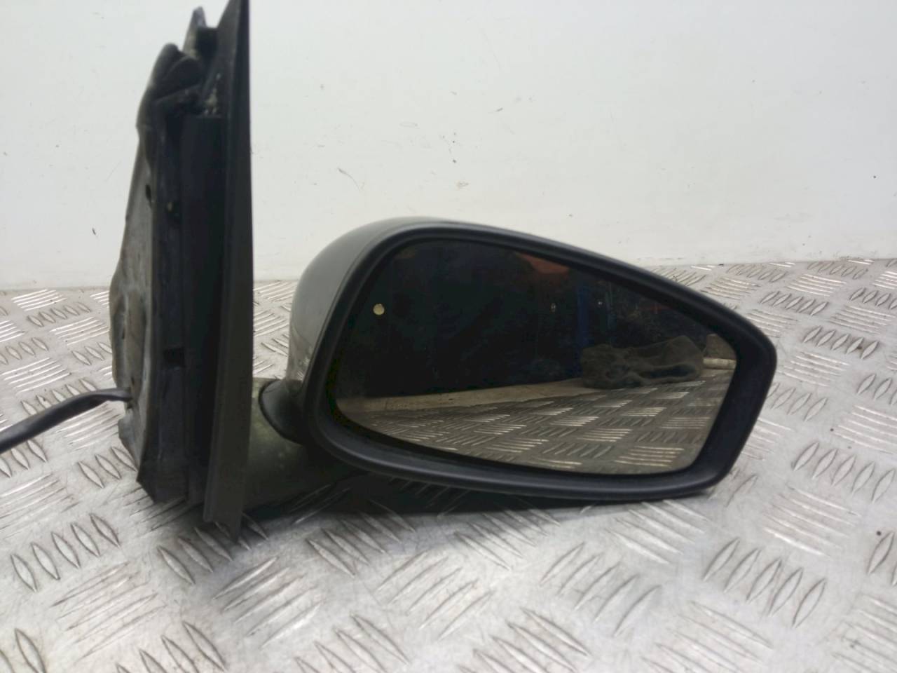 зеркало наружное правое Fiat Stilo 1 поколение 2004, 3B0857934 - фото №1